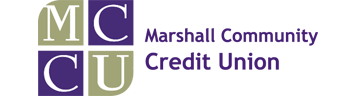Marshall Community Credit Union logo
